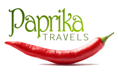 Paprika Travels